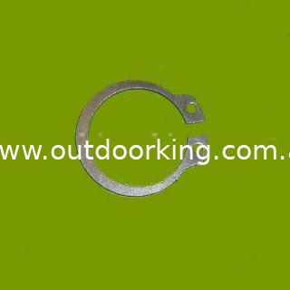 (image for) Masport Genuine Circlip - 7/8" ext 007260