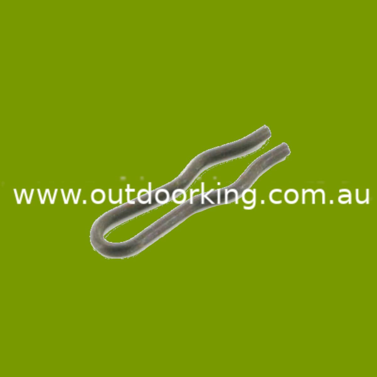 (image for) Solo Genuine Starter Pin 0073365, SL0073365