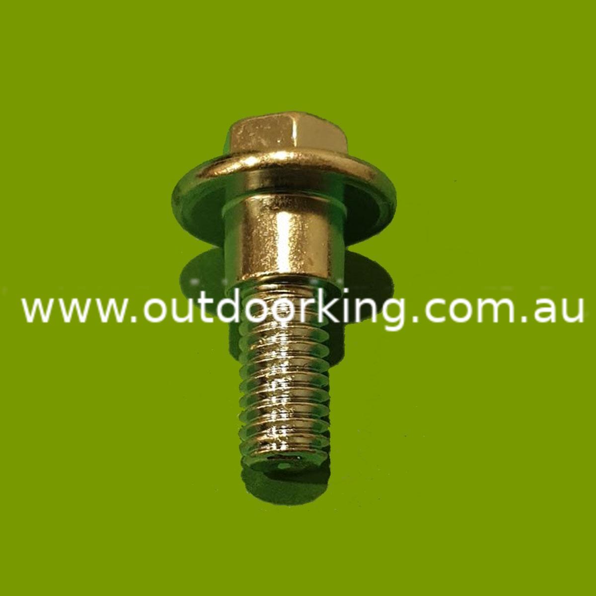 (image for) Murray Genuine Bolt,​ Shoulder 3/​8-16 X 1 009X51MA
