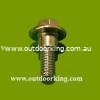 (image for) Murray Genuine Bolt,​ Shoulder 3/​8-16 X 1 009X51MA