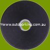 (image for) Cub Cadet Genuine Front Deck Roller 01000385, 731-3005
