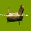 (image for) MTD Genuine Right Hand Steering Bellcrank Assembly 01008153, 01008841