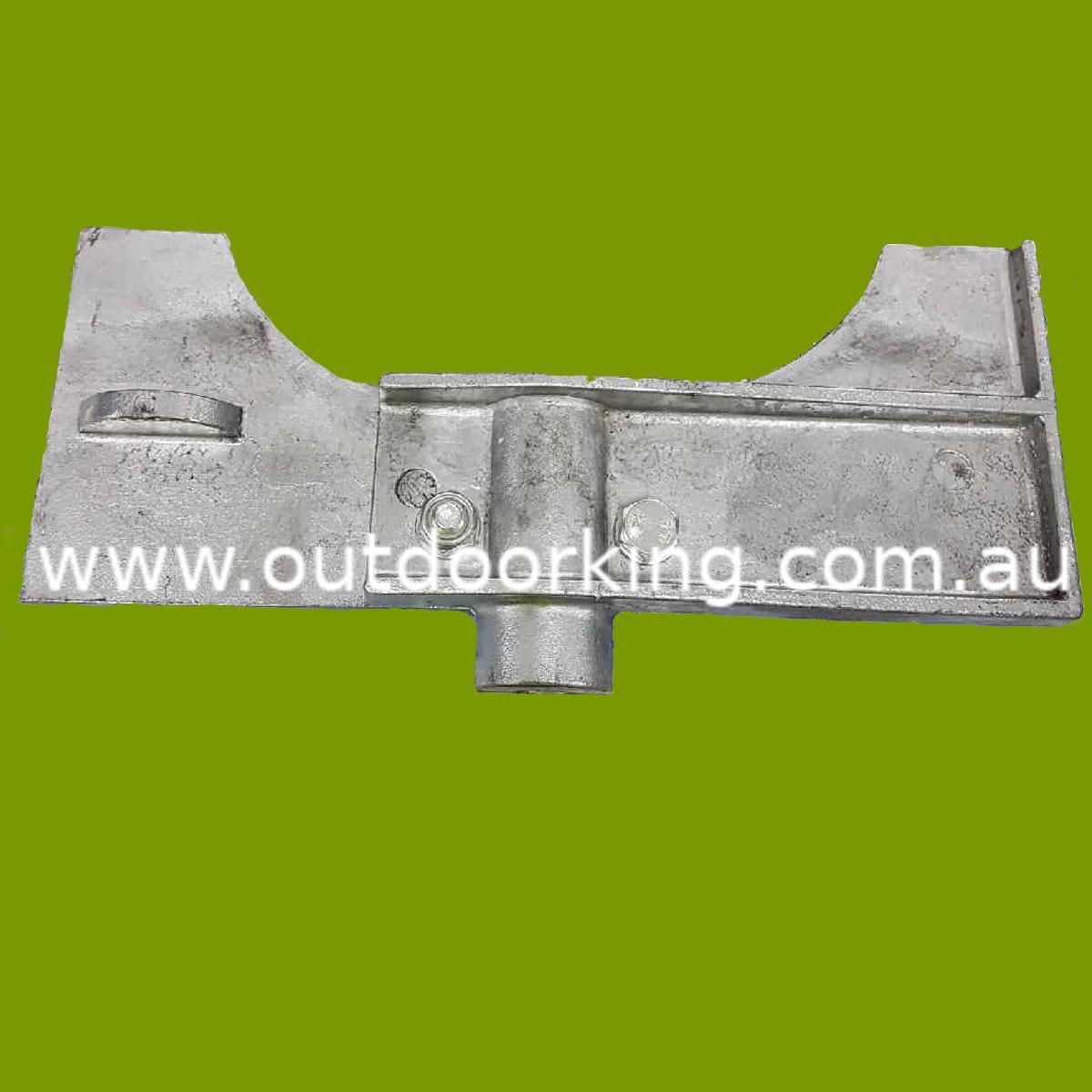 Modal Additional Images for Caravaggi 200 Genuine Impeller 010101056