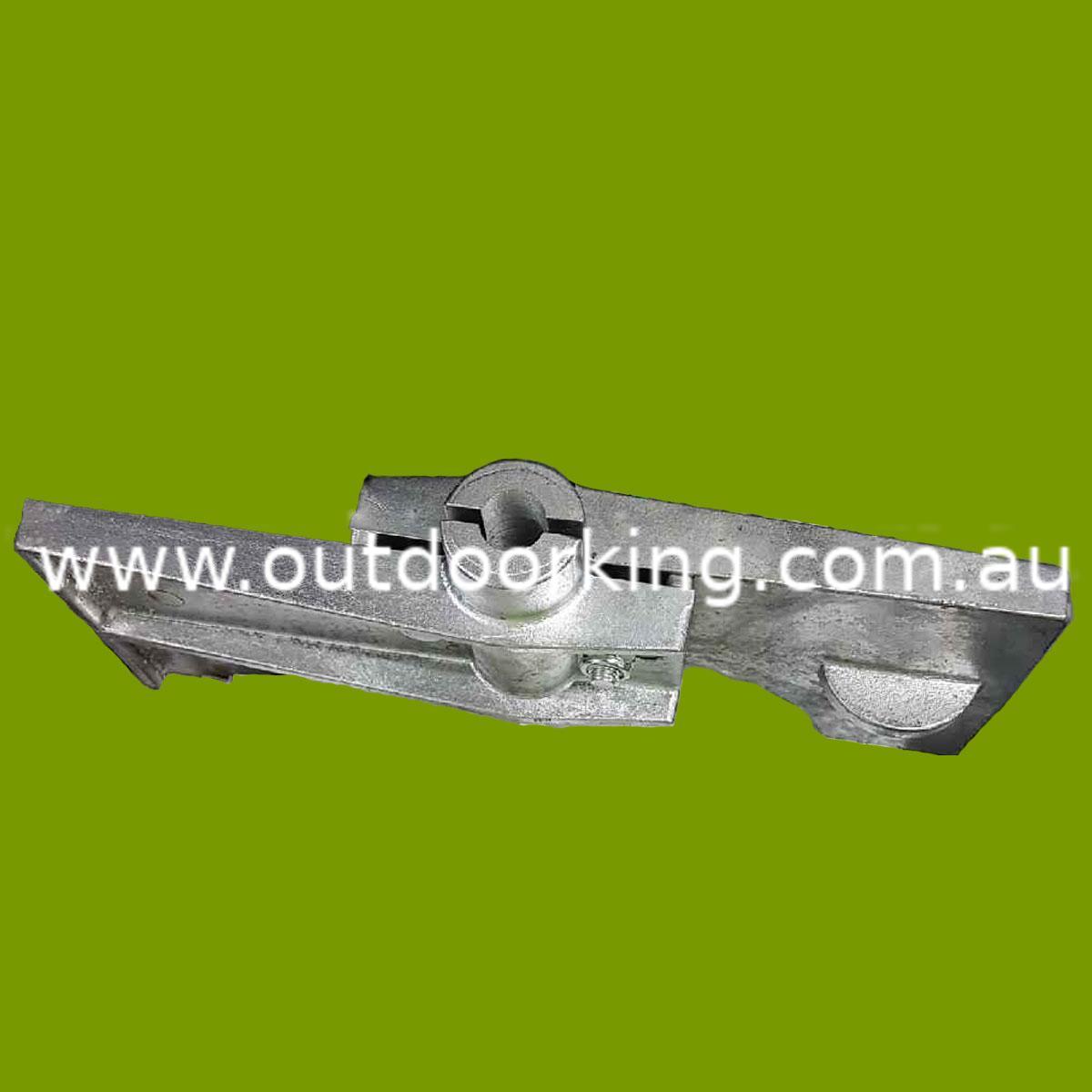 (image for) Caravaggi 200 Genuine Impeller 010101056
