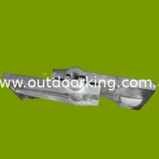 (image for) Caravaggi 200 Genuine Impeller 010101056