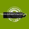 (image for) MTD Genuine Blade, Short Fold 01010127, 01010127-0637