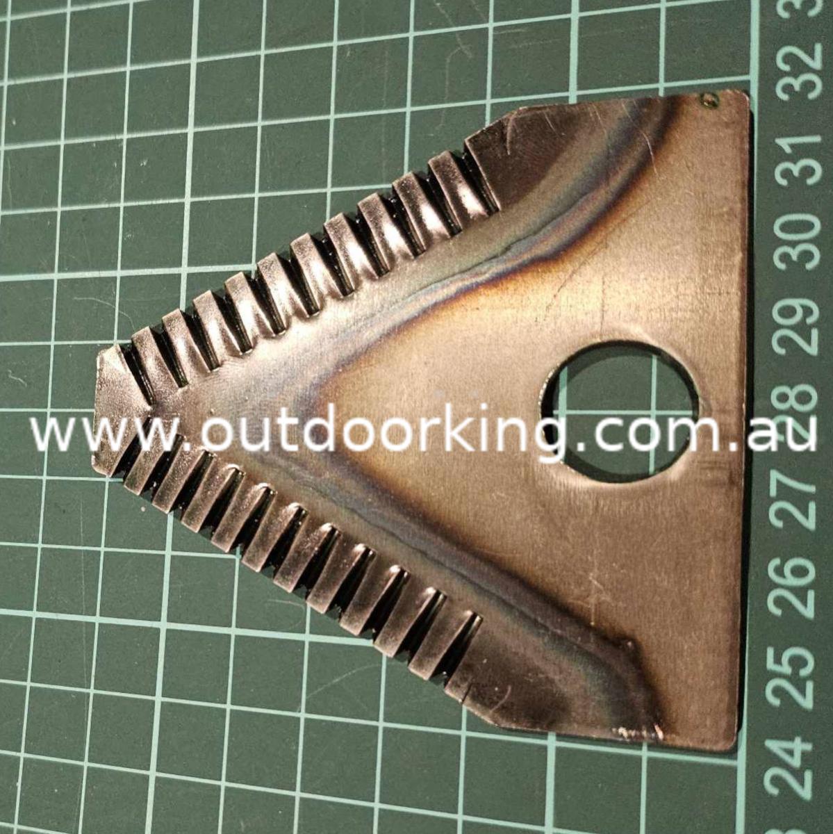 Modal Additional Images for Parklander Knives / Hammers  FYS-13-17-B