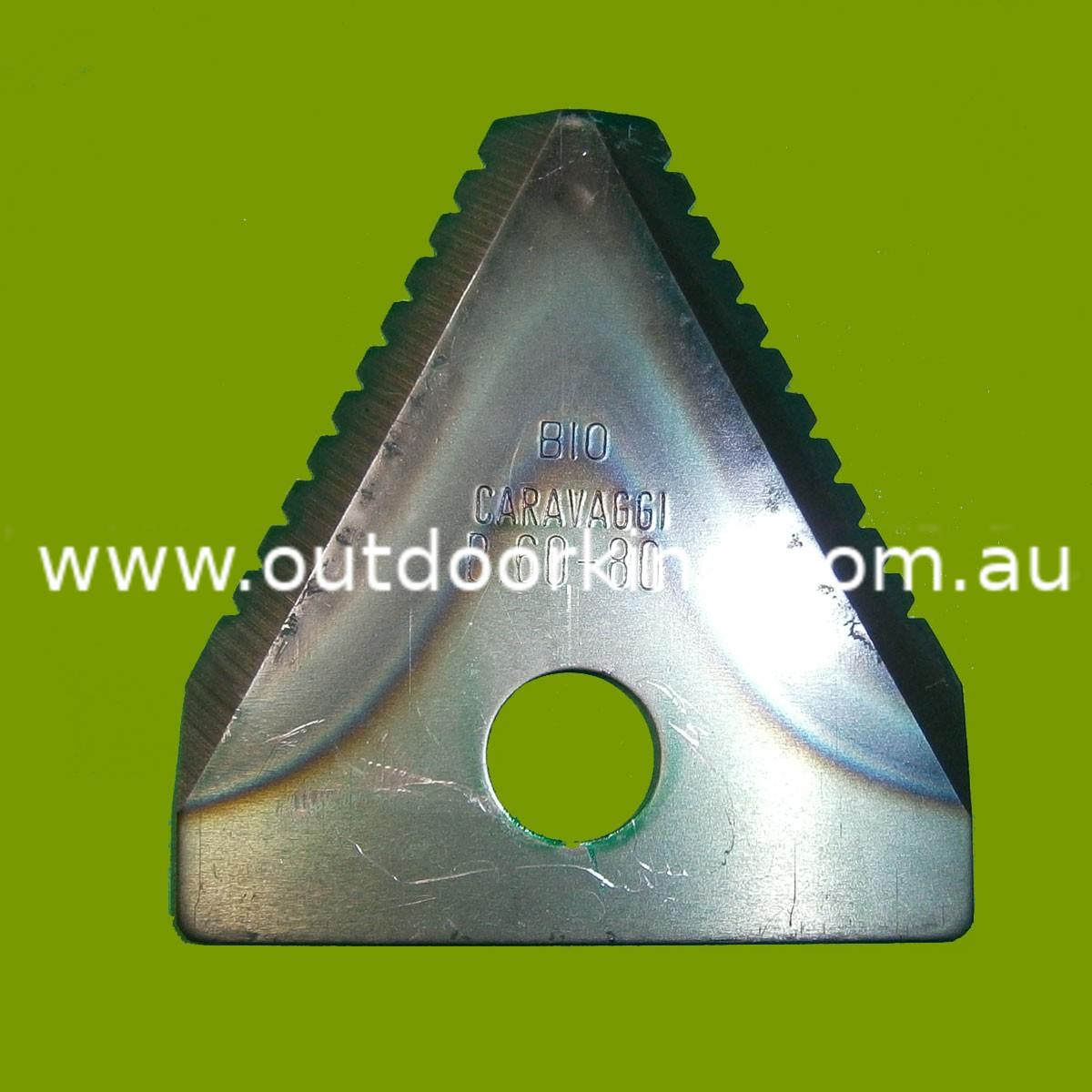 (image for) Parklander Knives / Hammers FYS-13-17-B