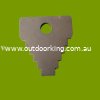 (image for) Caravaggi Genuine 150 & 200 Knives / Hammers 010105006