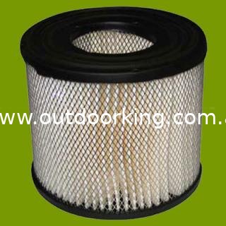 (image for) Briggs & Stratton Air Filter 393957S, 393957, 390930, AIR110