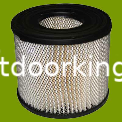 (image for) Briggs & Stratton Air Filter 393957S, 393957, 390930, AIR110
