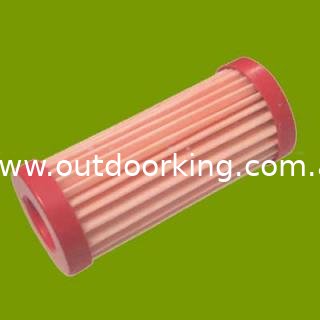 (image for) Victa Short Air Filter AF07276A, AIR134
