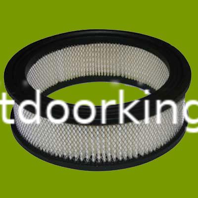 (image for) Tecumseh / Kohler / John Deere Air Filter 235116 & 25-883-03-S1, AIR2896
