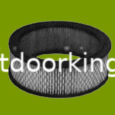 (image for) Kohler / John Deere Air Filter 47 083 03-S1, 100-016