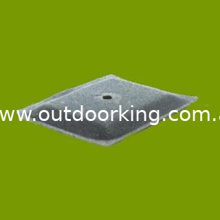 (image for) Echo 280E Air Filter 13031013930, AIR2910