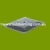 (image for) Echo 280E Air Filter 13031013930, AIR2910