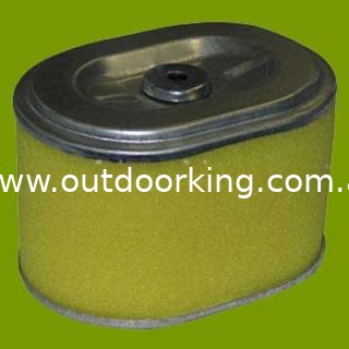 (image for) Honda Air & Pre Filter Combination 17210-ZE1-821, 17210-ZE1-822, 17210-ZE1-505, 17210-ZE1- 517, JM632