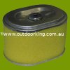 (image for) Honda Air & Pre Filter Combination 17210-ZE1-821, 17210-ZE1-822, 17210-ZE1-505, 17210-ZE1- 517, JM632
