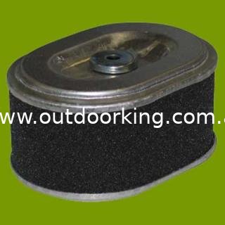 (image for) Air Filter to Suit Honda GX110 & GX120 17210-ZE1-822, 17210ZE0822, AIR3703