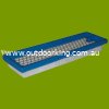 (image for) Tecumseh Air Filter 35500, AIR3770