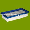(image for) Briggs & Stratton Vanguard Air Filter 491384, AIR3961
