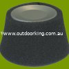 (image for) Robin / Wisconsin Air Filter EY18 2063260107, AIR3965