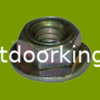 (image for) Briggs & Stratton Genuine Seal A/C Nut 692297
