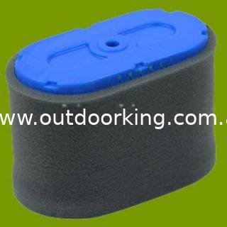 (image for) Air Filter to Suit Honda 17218-ZF5-V00, 102-218
