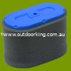 (image for) Air Filter to Suit Honda 17218-ZF5-V00, 102-218