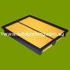 (image for) Honda GX610-GX670, GXV610-GXV670 Panel Air Filter 17210-ZJ1-842, 17210-ZJ1-841, AIR6157