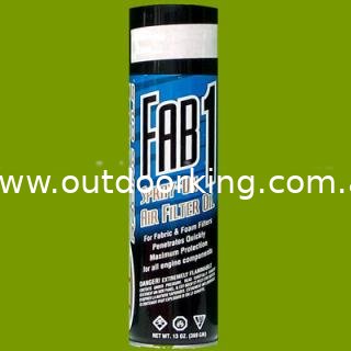 (image for) FAB1 Spray on Air Filter Oil AIR6281