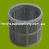(image for) Wire Mesh Air Filter Suits Stihl 08 & 08S 1108 120 1600, AIR6653