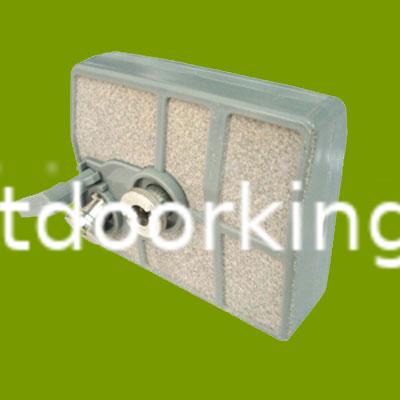 (image for) Flock Covered Air Filter Suits Stihl 030,031 & 032 1113 120 1612