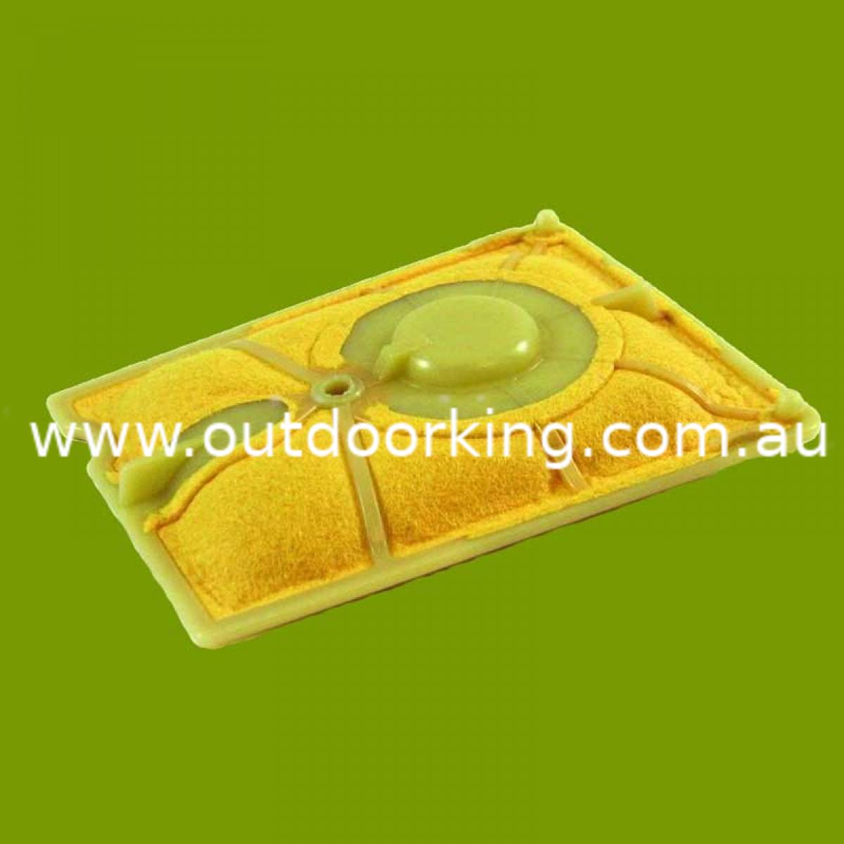 (image for) Air Filter Suits Stihl 1111 120 1601, AIR6976