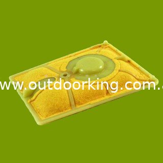 (image for) Air Filter Suits Stihl 1111 120 1601, AIR6976