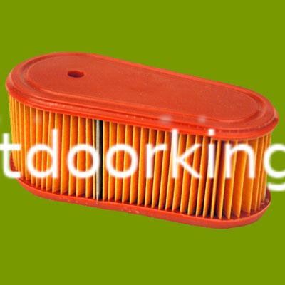 (image for) Briggs & Stratton Tri Oval Air Filter Element 795066, AIR7518