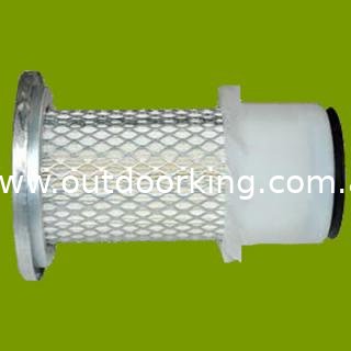 (image for) Kubota Cyclonic Air Filter 15852-11082, 15852-11081, AIR7543