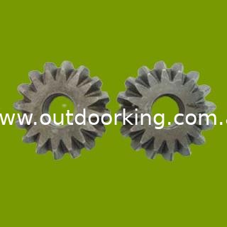(image for) AMC Diff Bevel Gear – Plain Bore F0012, AMCF0012