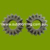 (image for) NLA AMC Diff Bevel Gear – Splined Bore F0013, AMCF0013