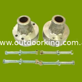 (image for) AMC Diff Housing Kit F0029, AMCF0029