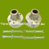 (image for) AMC Diff Housing Kit F0029, AMCF0029