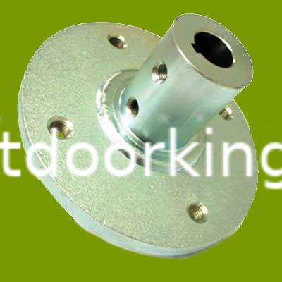(image for) AMC Wheel Hub ¾” (19.05mm) Bore AMCHHUB