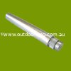 (image for) AMC Right Hand Axle bare Please note: no hub fitted. M0041, AMCM0041