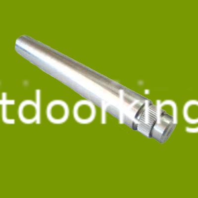 (image for) AMC Right Hand Axle bare Please note: no hub fitted. M0041, AMCM0041