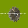 (image for) AMC 13 Tooth Drive Sprocket – Keyed with a Grub Screw P0006, AMCP0006