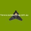(image for) Caravaggi 150 Chipper Knob 012311000