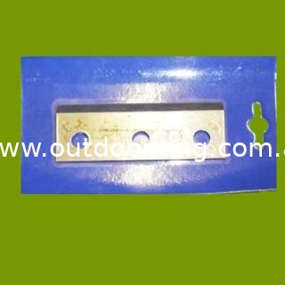 (image for) Caravaggi 50, 60 & 80 Chipper Blade 013300800