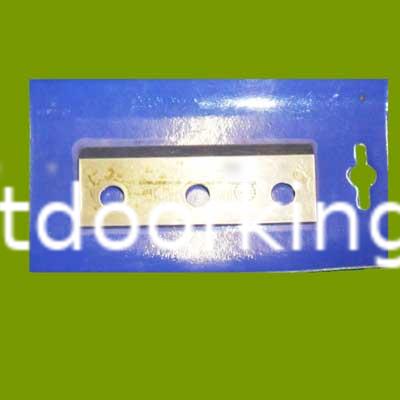 (image for) Caravaggi 50, 60 & 80 Chipper Blade 013300800