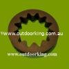 (image for) Caravaggi Genuine Centrifuge Rubber 019400000, 013800010