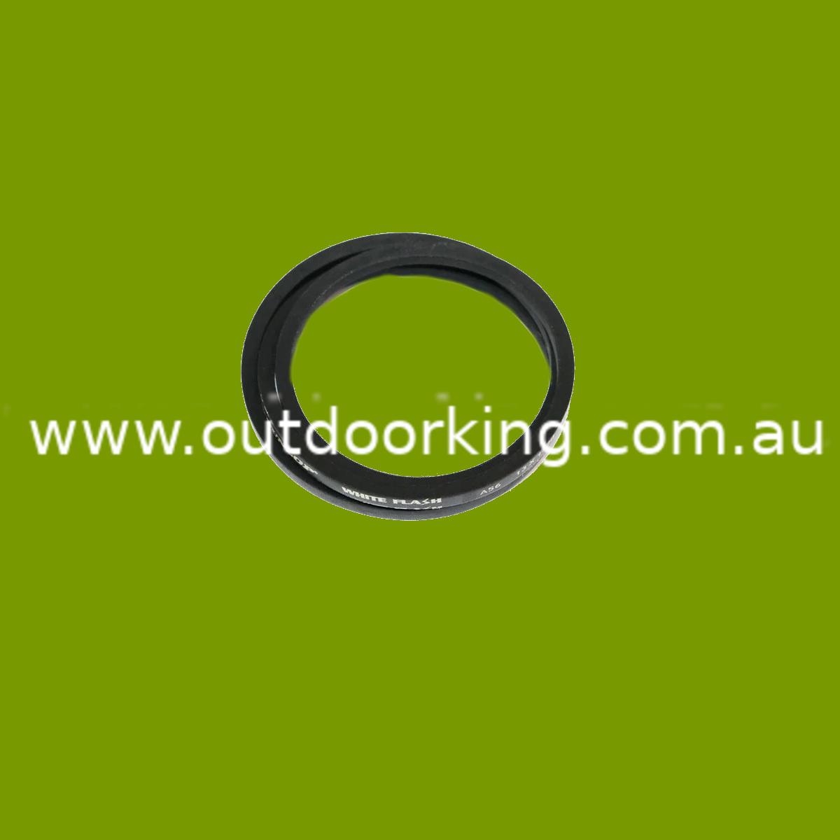 (image for) Caravaggi BIO-100 Belt 014900000